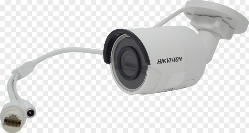 Camera Lens Closed-circuit Television Hikvision Prime PNG