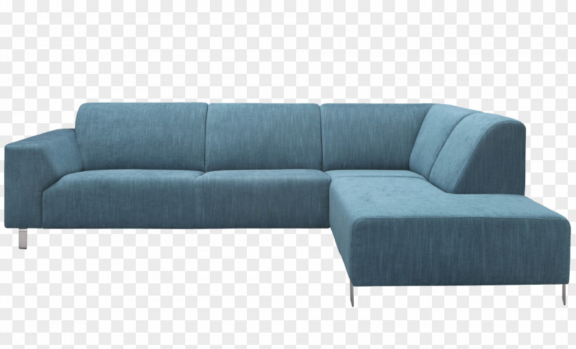Canvas Material Couch Living Room Furniture Blue PNG