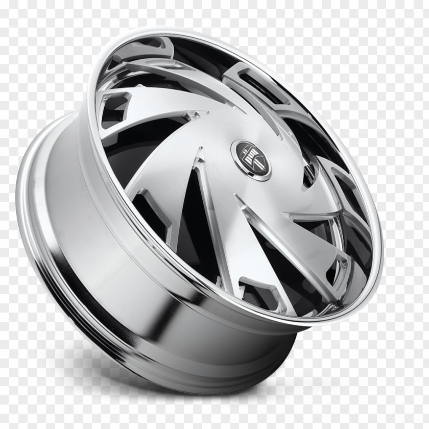 Car Alloy Wheel Rim Hubcap PNG