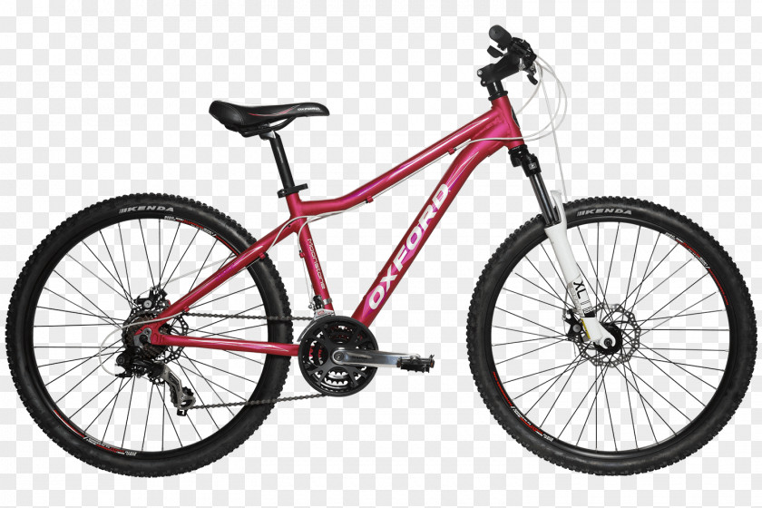 Car Mountain Bike Giant Bicycles 29er PNG