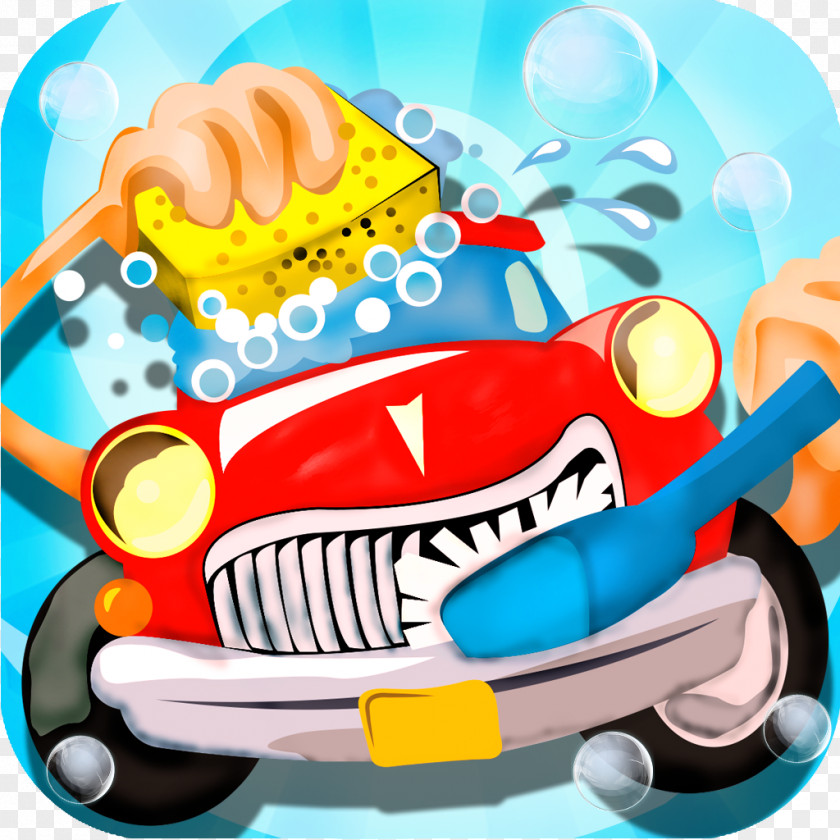 Car Wash My For Kids Amazing Creator Game Princess Dress Up Girls Games Ambulance PNG