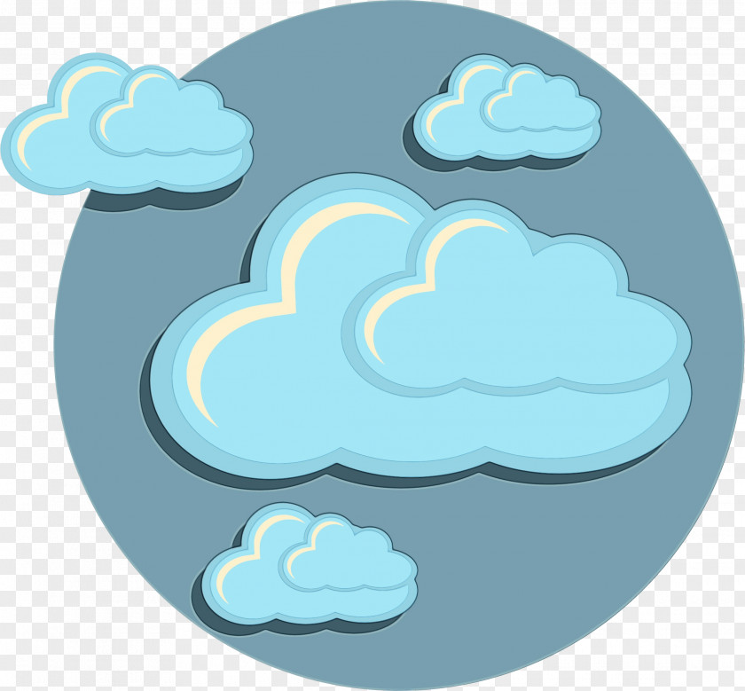 Cumulus Meteorological Phenomenon Cartoon Cloud PNG