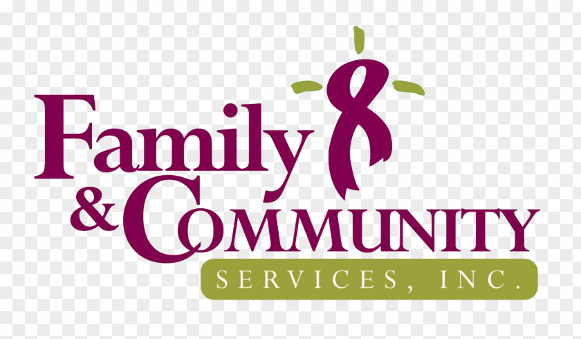 Family & Community Services, Inc. Kent Office Logo State University PNG