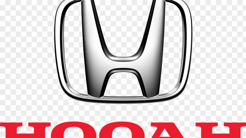 Honda Logo Car 2018 CR-V HR-V PNG