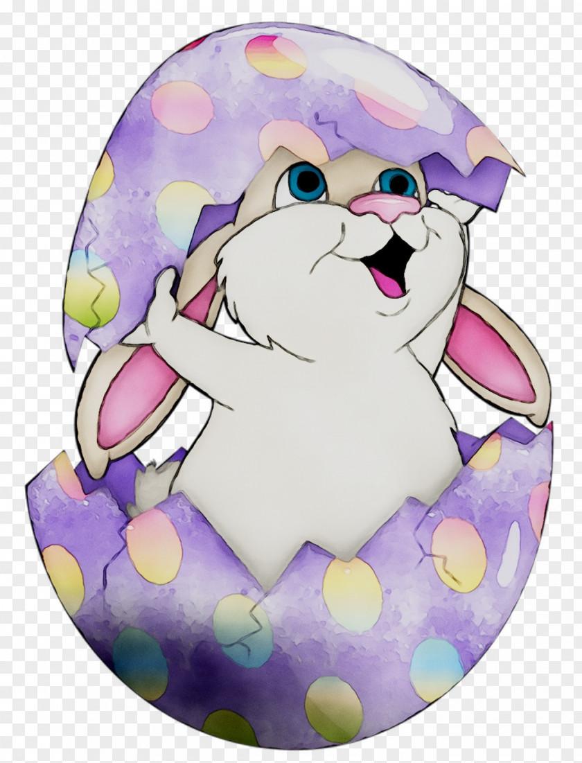 Mammal Illustration Easter Cartoon Character PNG