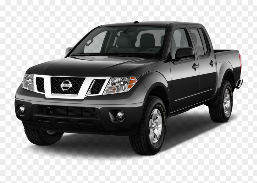 Nissan 2018 Maxima Car Pickup Truck Frontier SV PNG