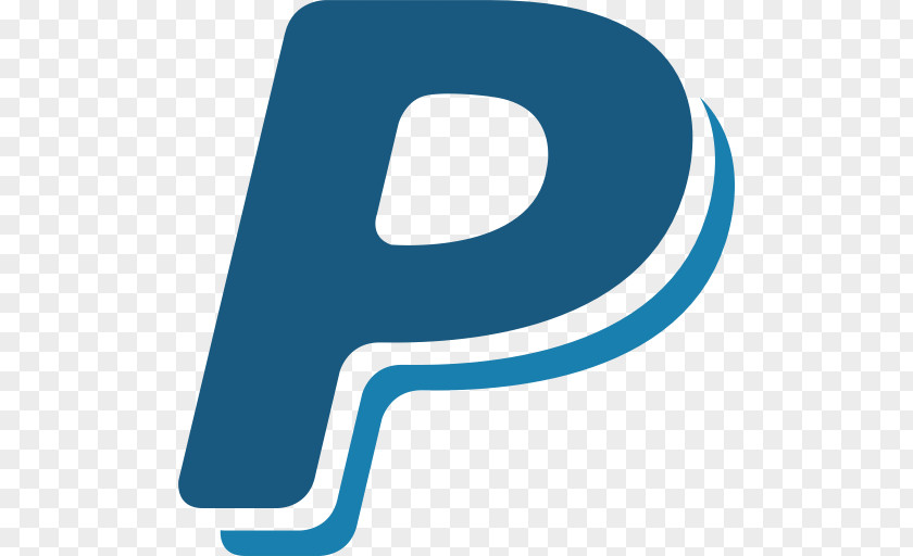 Paypal PayPal Logo Payment Social Media Vector Graphics PNG