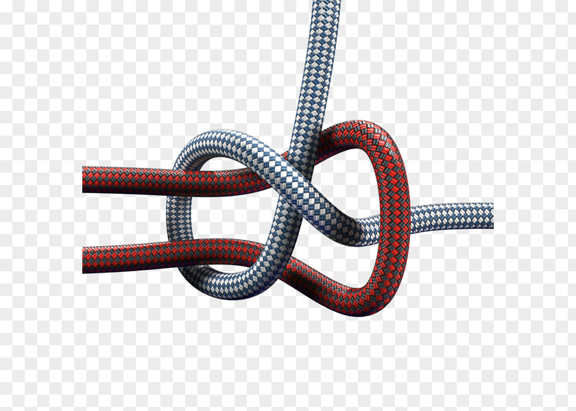 Rope Knot Climbing PNG