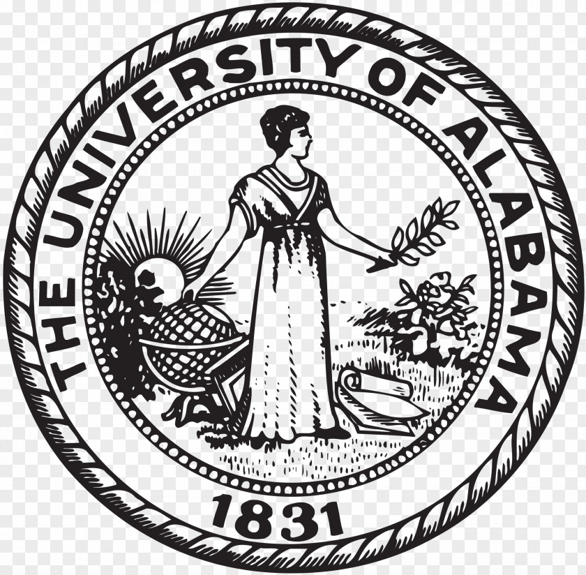 Seal University Of Alabama In Huntsville At Birmingham System PNG