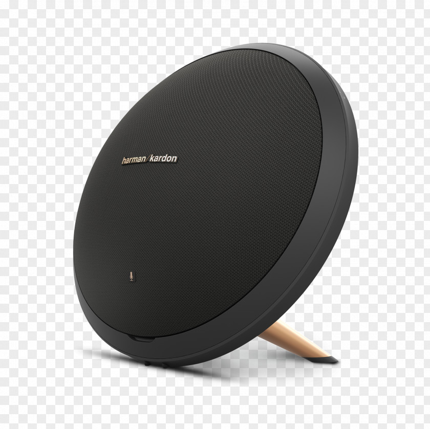 Speaker Wireless Loudspeaker Harman Kardon Laptop Bluetooth PNG