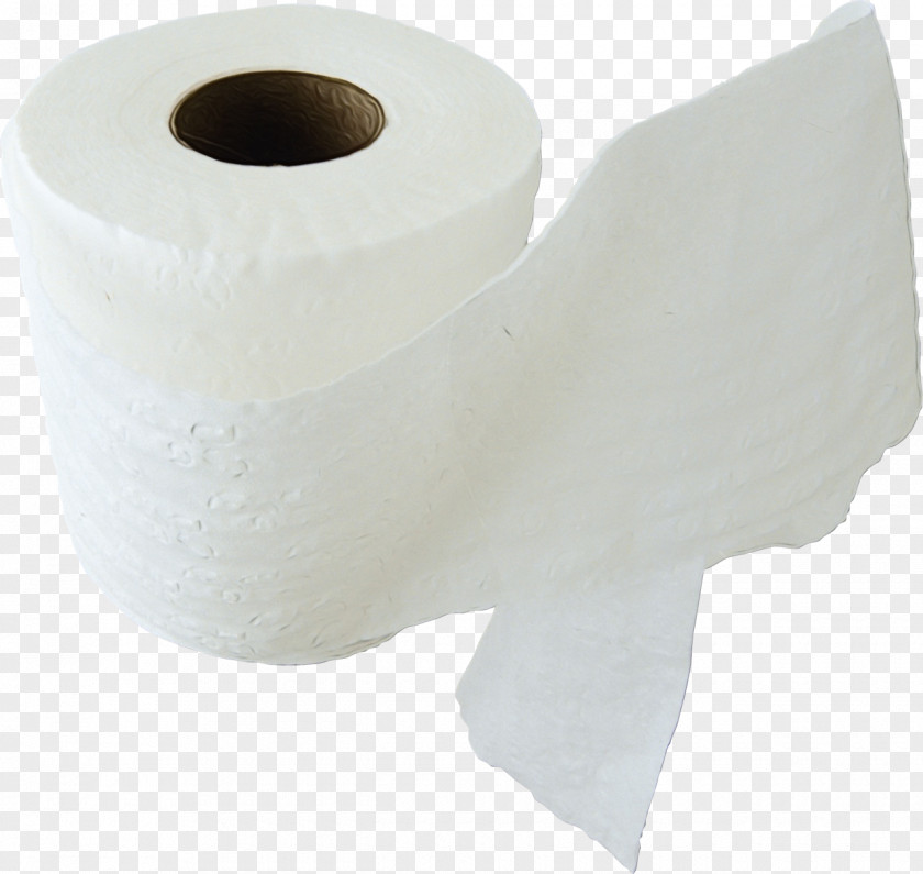 Toilet Paper Towel White Product Plastic PNG