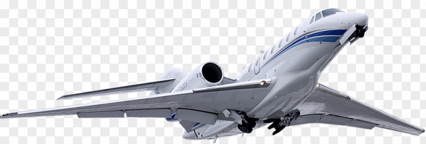 Airplane Narrow-body Aircraft Business Jet PNG