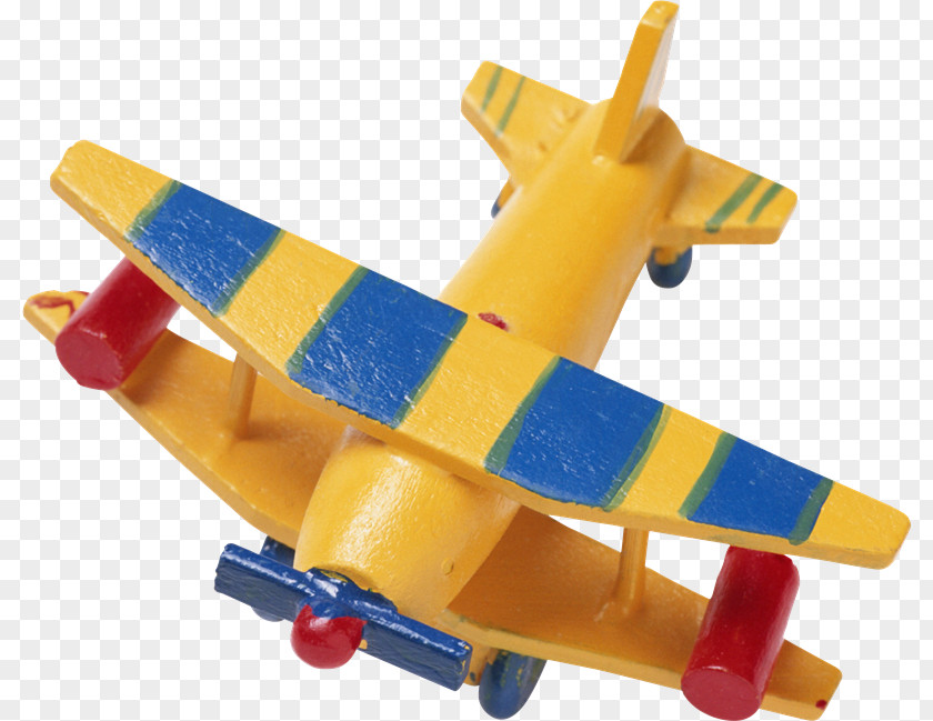 AVIONES Airplane Toy PhotoScape Model Aircraft PNG