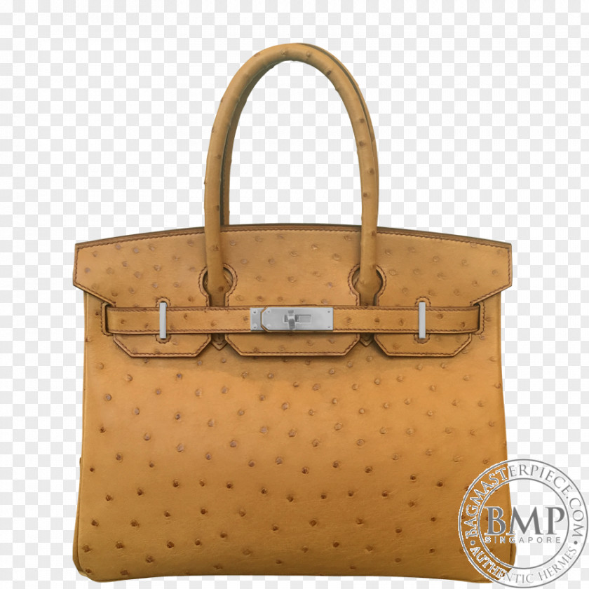 Bag Tote Leather Handbag Birkin PNG