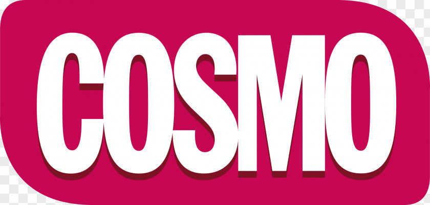 Cosmopolitan TV Television Channel Logo PNG