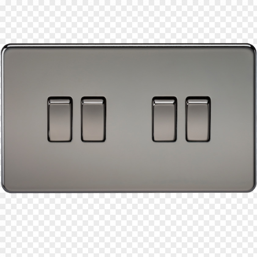 Electrical Switches Latching Relay Dimmer AC Power Plugs And Sockets Knightsbridge PNG