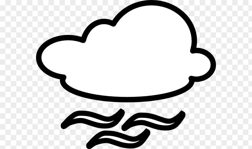 Fog Wind Clip Art PNG