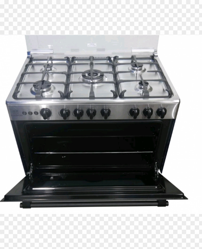 Gas Stoves Material Stove Cooking Ranges Cooker Brenner Oven PNG