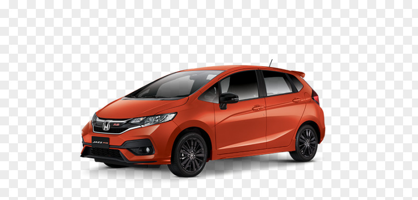 Honda Jazz 2018 Fit Motor Company Mobilio Car PNG