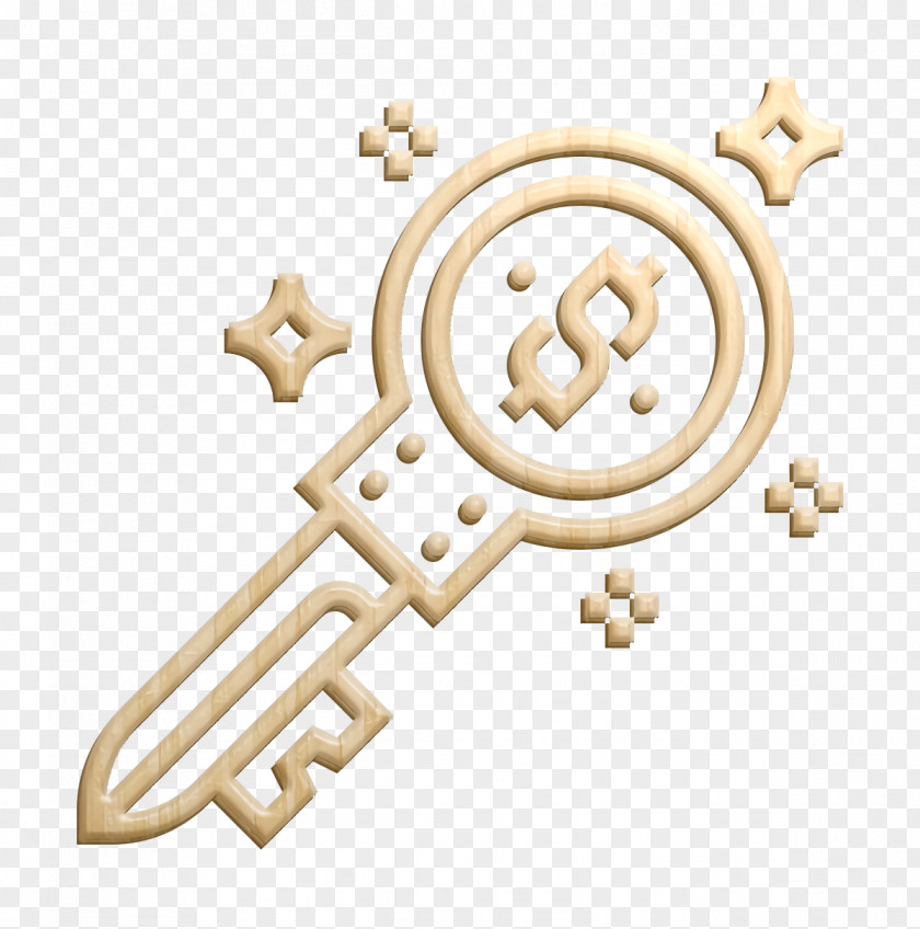 Key Icon Investment PNG