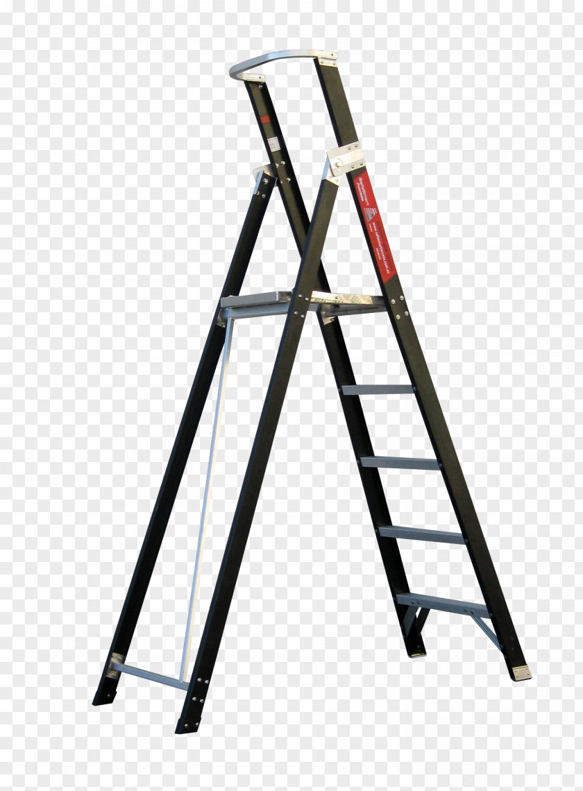 Ladder Fiberglass Trade Architectural Engineering Industry PNG
