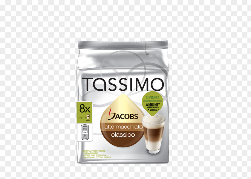 Macchiato Coffee Latte Caffè Espresso PNG