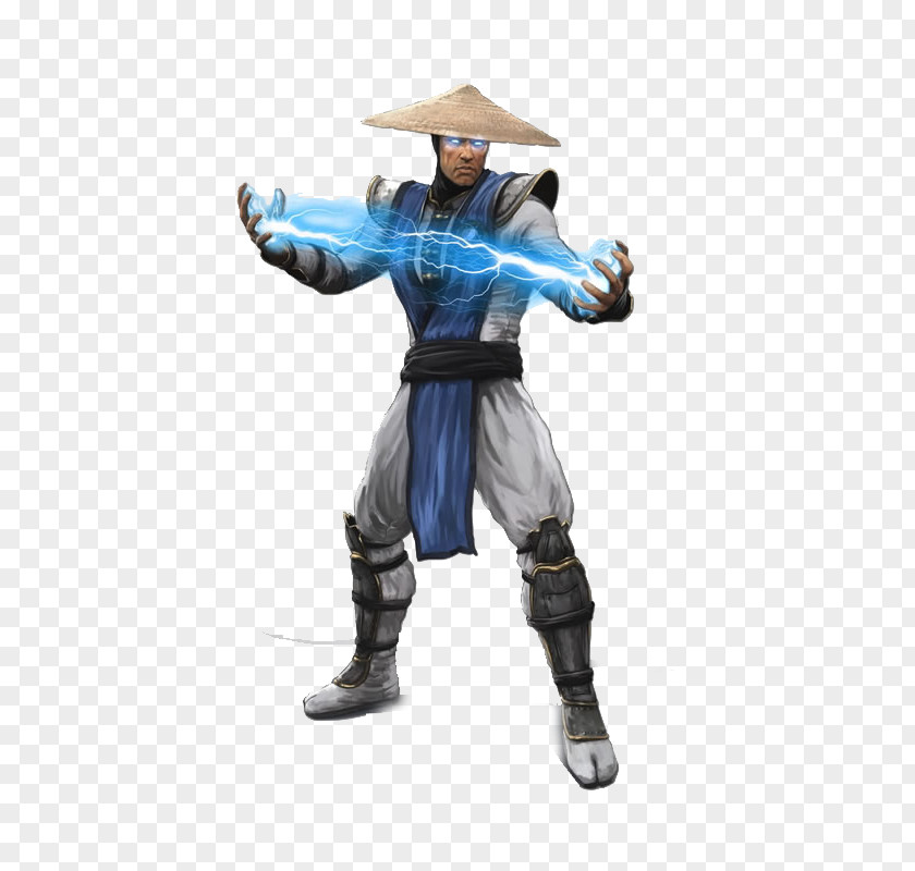 Mortal Kombat Vs. DC Universe Raiden Sub-Zero Kitana PNG