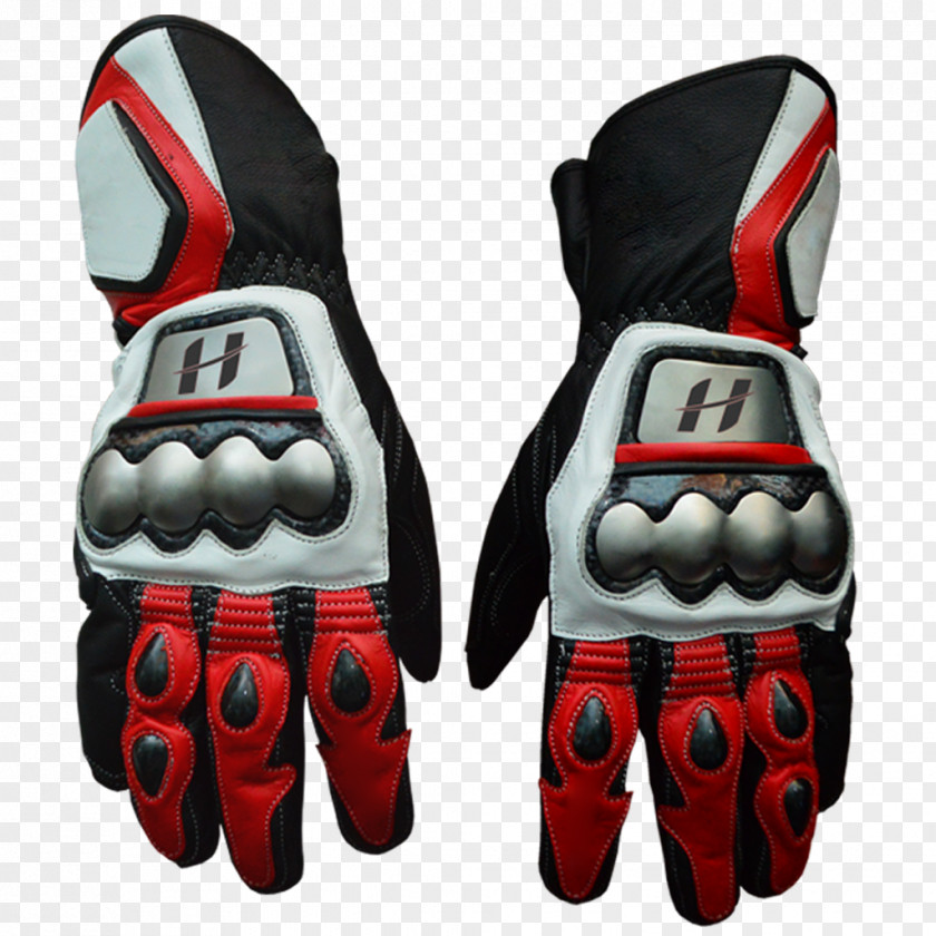 Motorcycle 2016 MotoGP Season Racing Glove Leather PNG