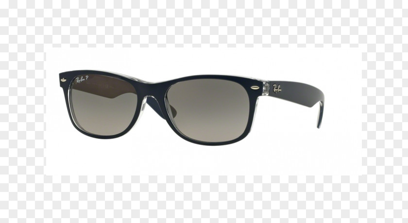 Ray Ban Ray-Ban New Wayfarer Classic Asian Fit Sunglasses PNG