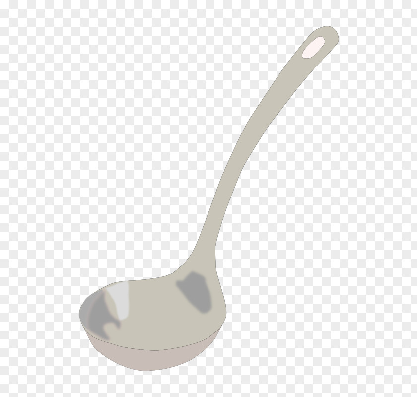 Spoon Soup Ladle Clip Art PNG