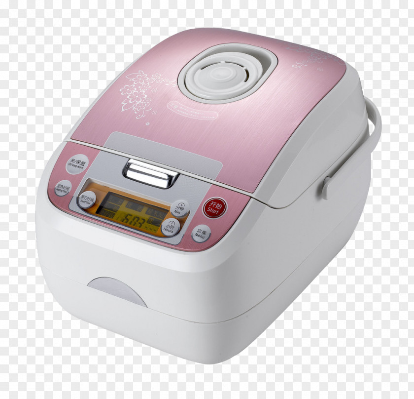 Sticky Rice Cooker Liner Lianjiang, Guangdong Home Appliance PNG