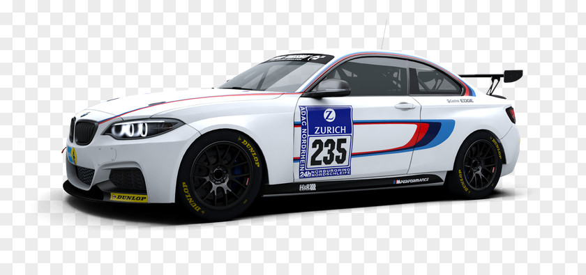 Straight-twin Engine BMW Sports Car Motorsport RaceRoom PNG