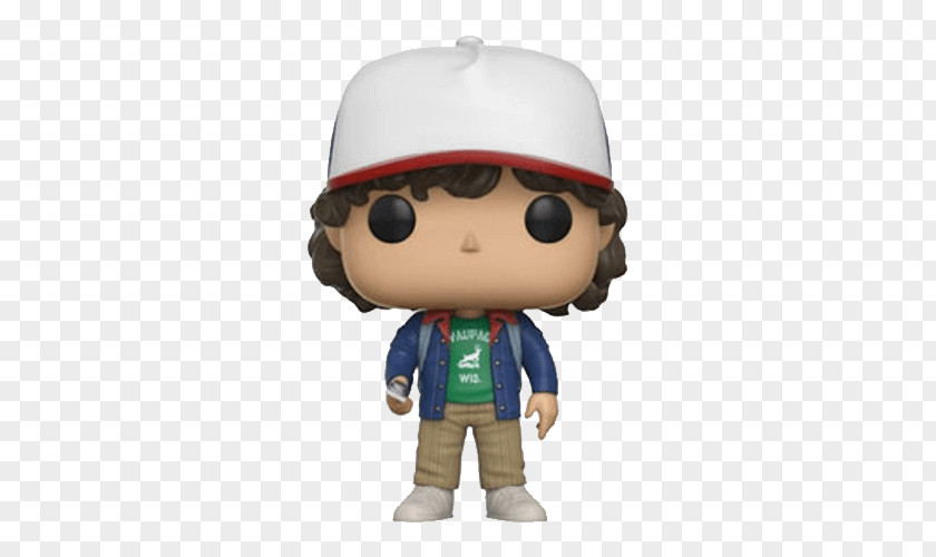 Toy Funko Eleven Collectable Action & Figures PNG