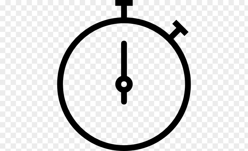 Watch Stopwatch Chronometer Sport PNG