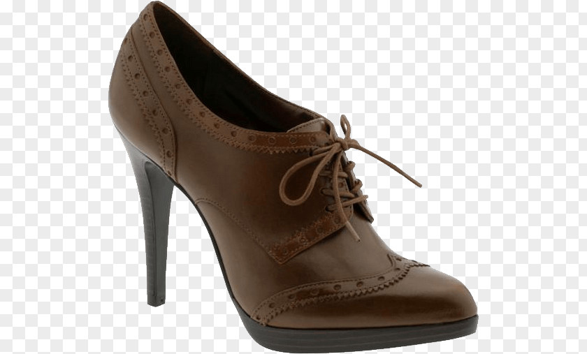 Women Shoes Image Oxford Shoe PNG