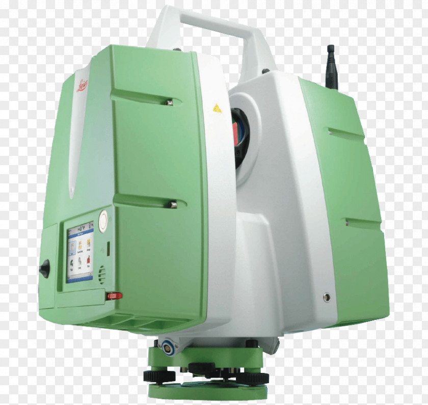 3d Scanner Laser Scanning 3D Leica Geosystems Image ScanStation P40 PNG