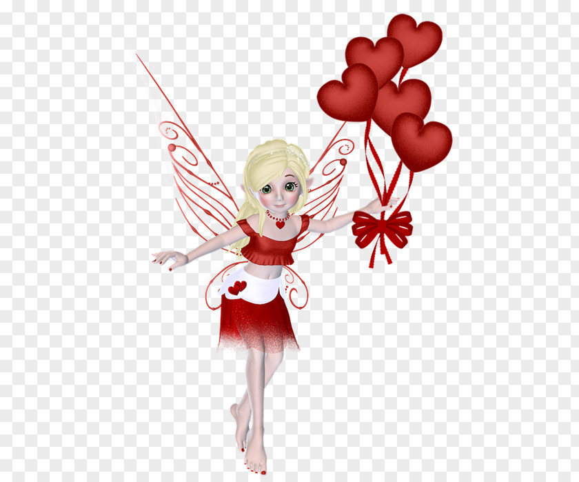 Animation Valentine's Day PNG