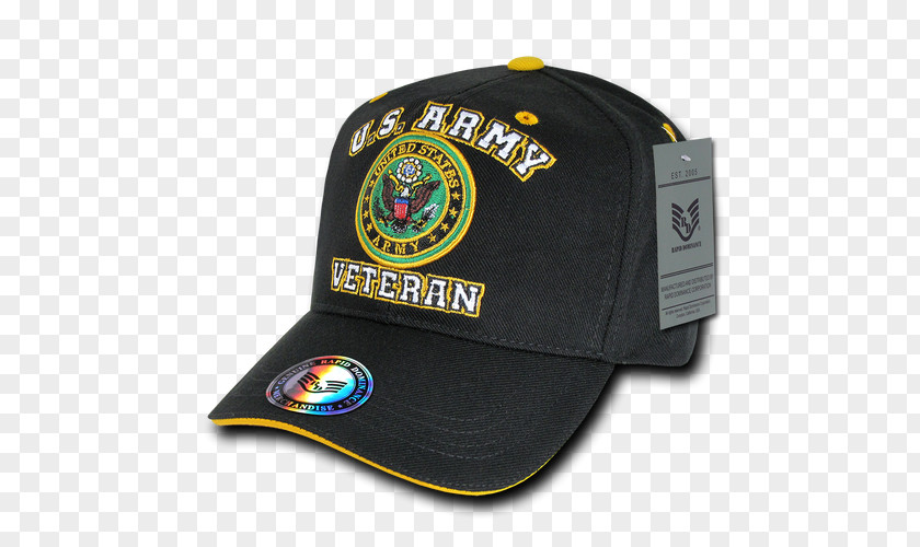 Army Cap United States Baseball Veteran PNG