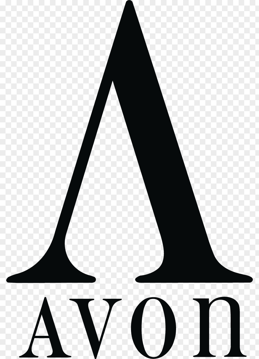 Avon Products Logo PNG