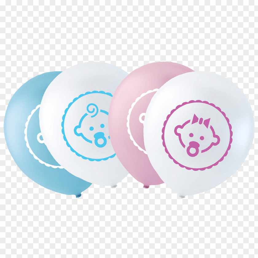 Balloon Toy PNG