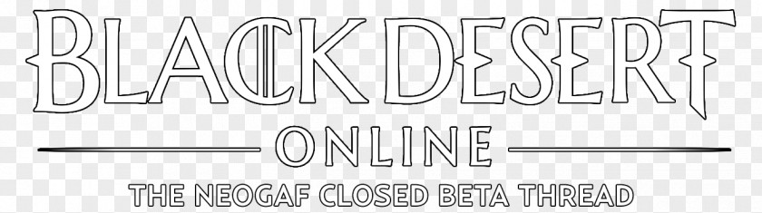 Black Desert Online Hades Brand Download PNG