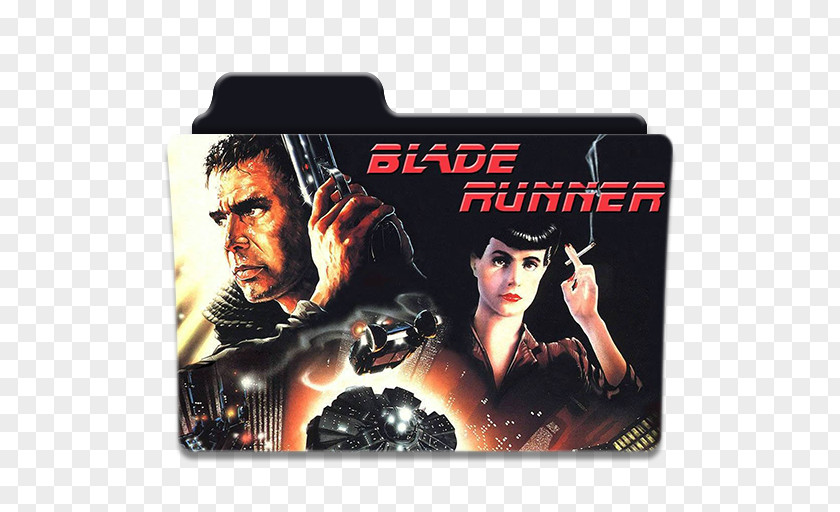 Blade Runner Harrison Ford 2049 Ridley Scott Film PNG