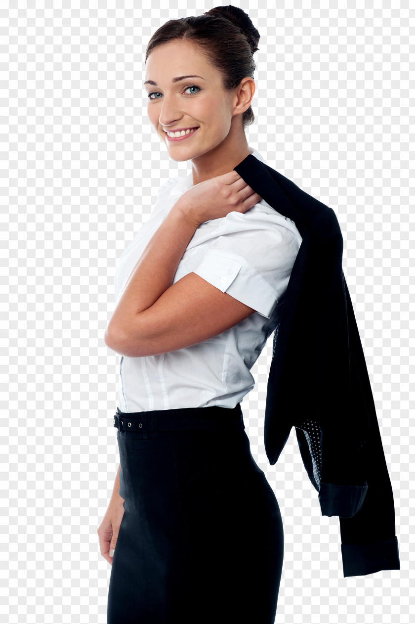 Business Businessperson Corporation Woman PNG