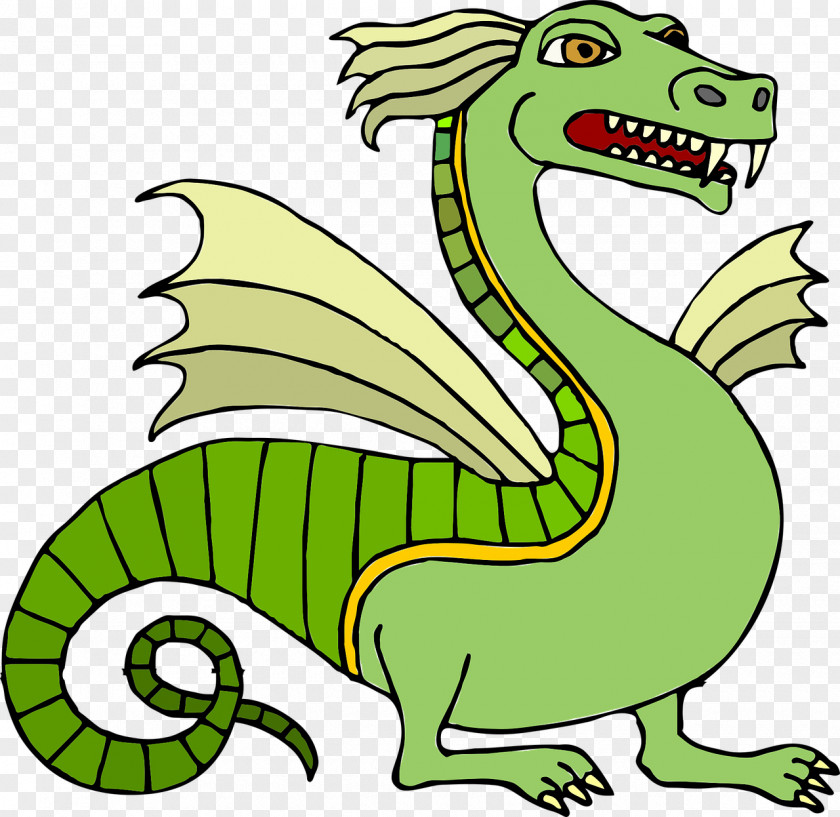 Cartoon Dragonfly Dragon Legendary Creature Mythology Fantasy PNG