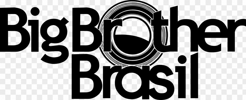 Design Logo Brand Big Brother Brasil 13 Carter's PNG