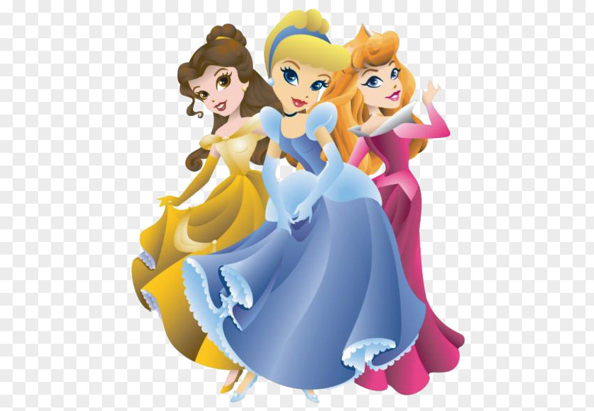 Disney Princess Princess: My Fairytale Adventure The Walt Company Illustration PNG