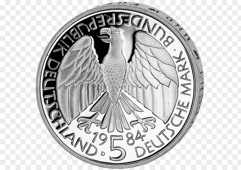 Dm 30 Questions Zollverein Coin Hamburg Customs Union PNG