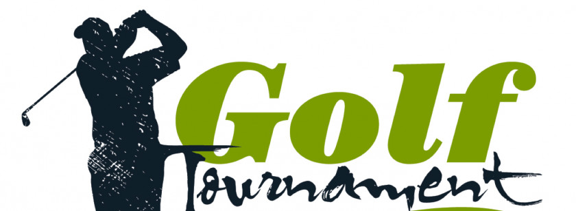 Golf Logos Cliparts Course Tournament Sport Clip Art PNG