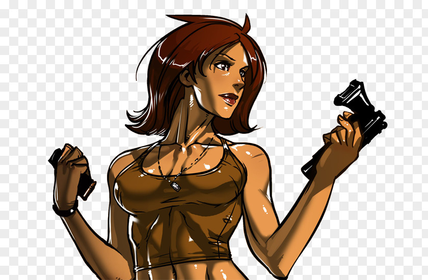 Kari Wuhrer Command & Conquer: Red Alert 3 2 Tanya Adams Woman PNG
