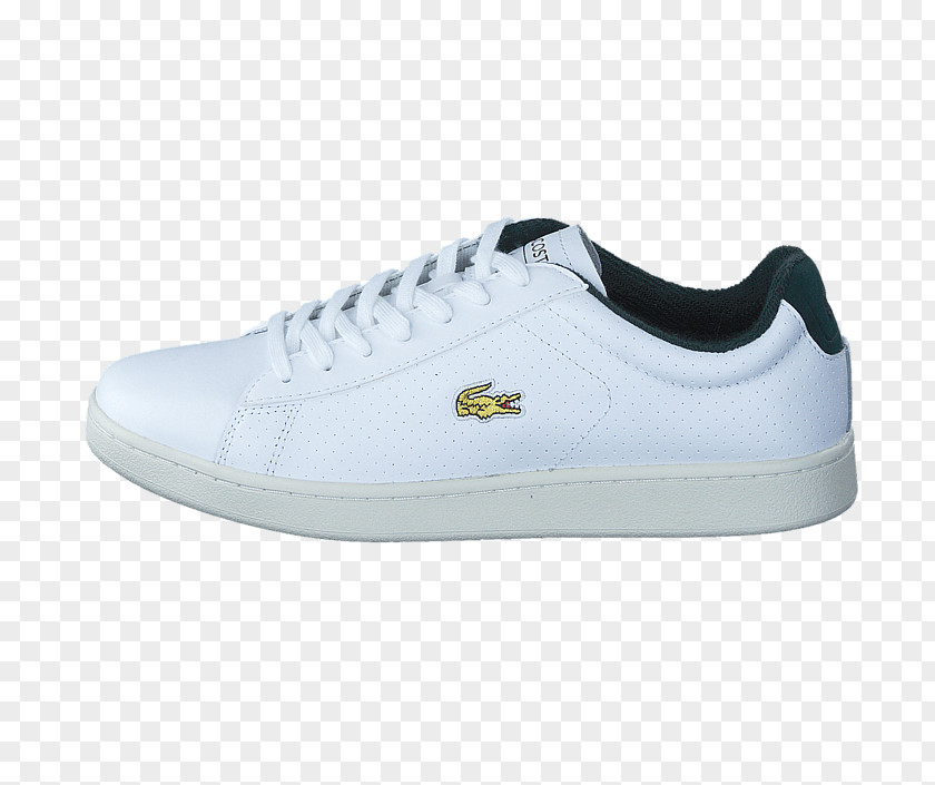 Lacoste Rubber Shoes For Women Sports Carnaby Evo 317 6 Trainers Sportswear PNG